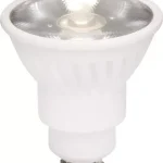 GU10 LED-fényforrás, 8 W, Meleg fehér WW 2700K 500lm, LL-470270 LED line Kihagyhatatlan ajánlat