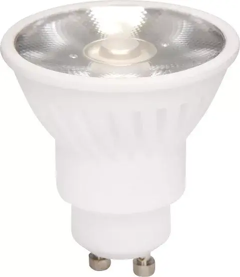 GU10 LED-fényforrás, 8 W, Meleg fehér WW 2700K 500lm, LL-470270 LED line Kihagyhatatlan ajánlat