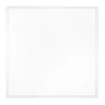 Outlet PRIME Backlit LED-panel, 34 W, IP20, UGR<19, 600x600 mm, Természetes fehér, 5 év garancia LL-205864 SpectrumLED