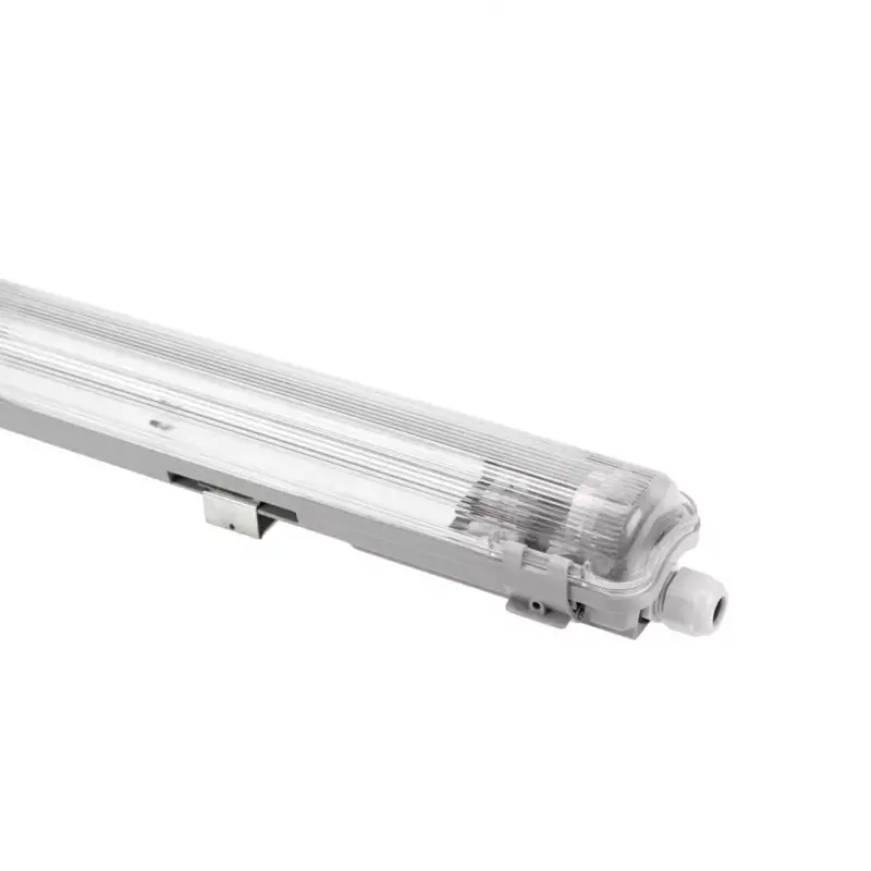 LIMEA LED TUBE HERMETIC G13 1X60 250V IP65 710x75x90 MM GRAY H SLI028031_H SpectrumLED Legjobb ár