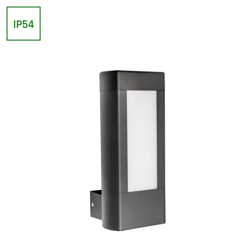 TORRE LED 230V 10W IP54 WALL-MOUNTED SLI003019WW SpectrumLED Biztonságos vásárlás