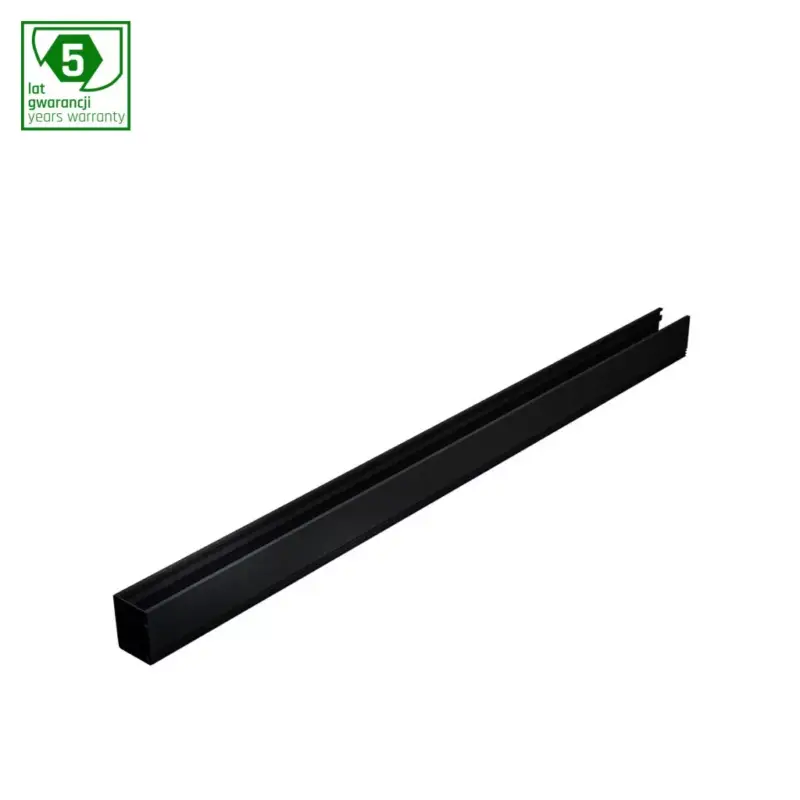 SYSTEM WLD - TRACK 1000MM (IN SET ACCESSORIES - MECHANICAL, ELECTRICAL csatlakozóS AND PLUGS) WLD90001_WLD SpectrumLED Ajánlat