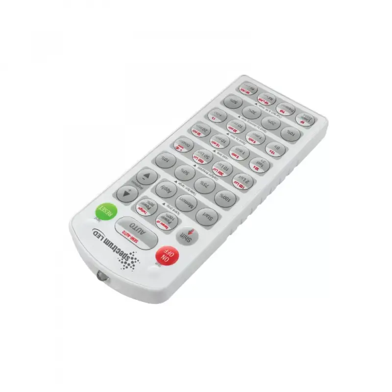 Gyors kiszállítás RemoteHRC-11 WOJ04823 SpectrumLED