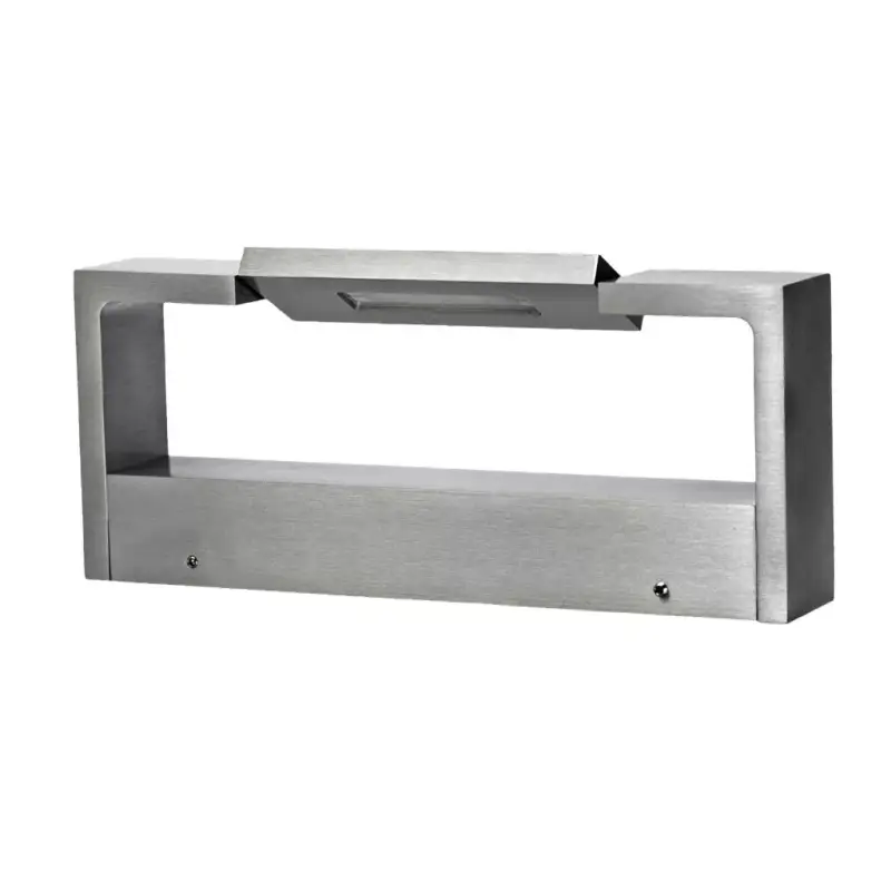 SQUALLA 1 LED 230V 3W IP20 NW DECORATIVE SLI034002NW SpectrumLED Népszerű