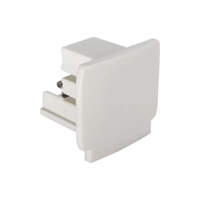 Csak ma SPS DALI END CAP Fehér SPECTRUM WOJ07132 SpectrumLED