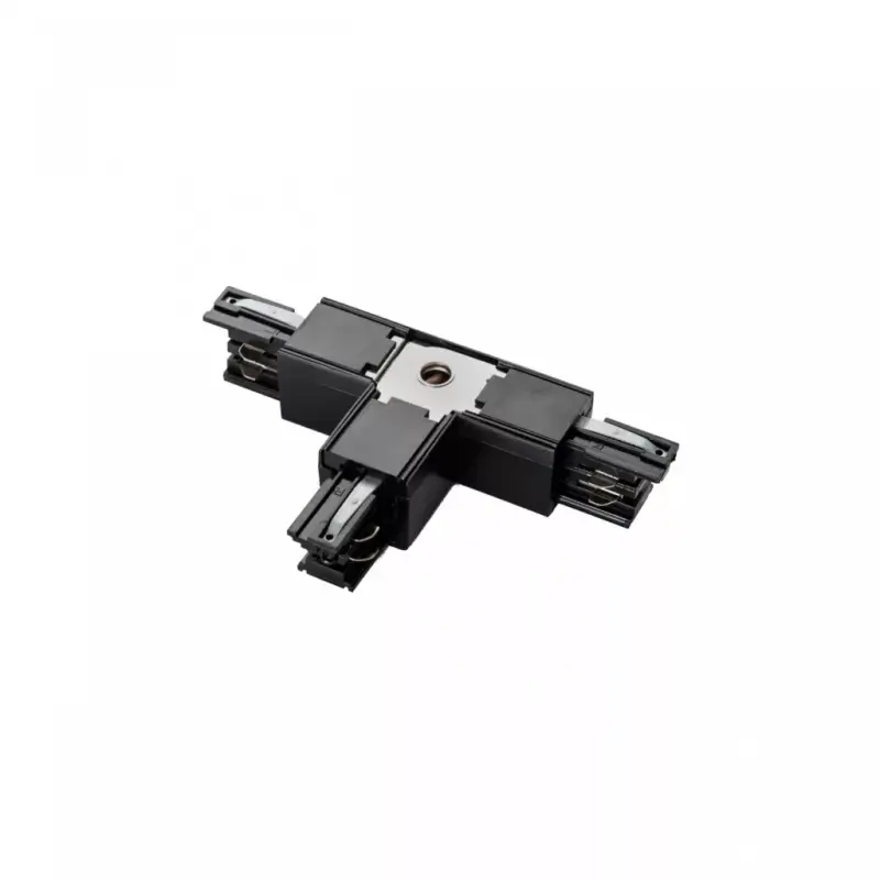 SPS DALI csatlakozó T-T2 ADJUSTABLE LEFT Fekete SPECTRUM WOJ07145 SpectrumLED Bestseller