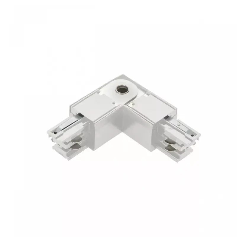 SPS DALI csatlakozó L ADJUSTABLE LEFT-RIGHT Fehér SPECTRUM WOJ07140 SpectrumLED Kedvezményes ár