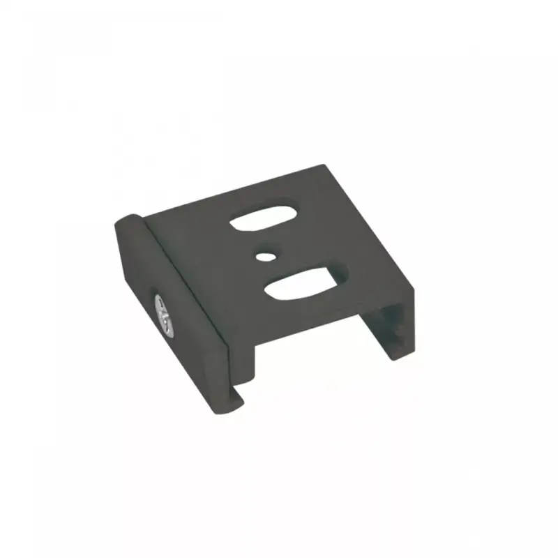 Expressz szállítás SPS 2 INSTALYEARSION CLIP Fekete SPECTRUM WOJ06592 SpectrumLED