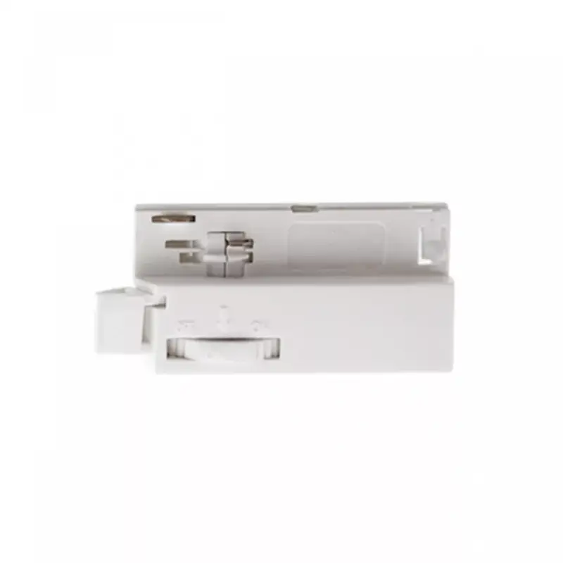 SPS 2 ADAPTER 1PHASE FehérSPECTRUM WOJ06045 SpectrumLED Ne maradj le