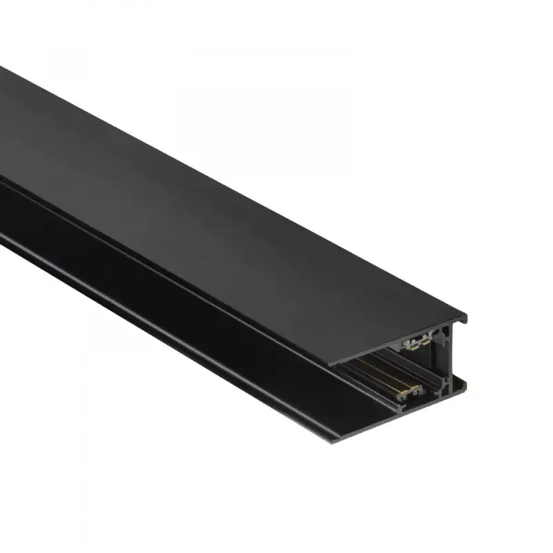 Árcsökkenés SYSTEM SHIFT - TRACK 2000MM BLACK WLD40017 SpectrumLED