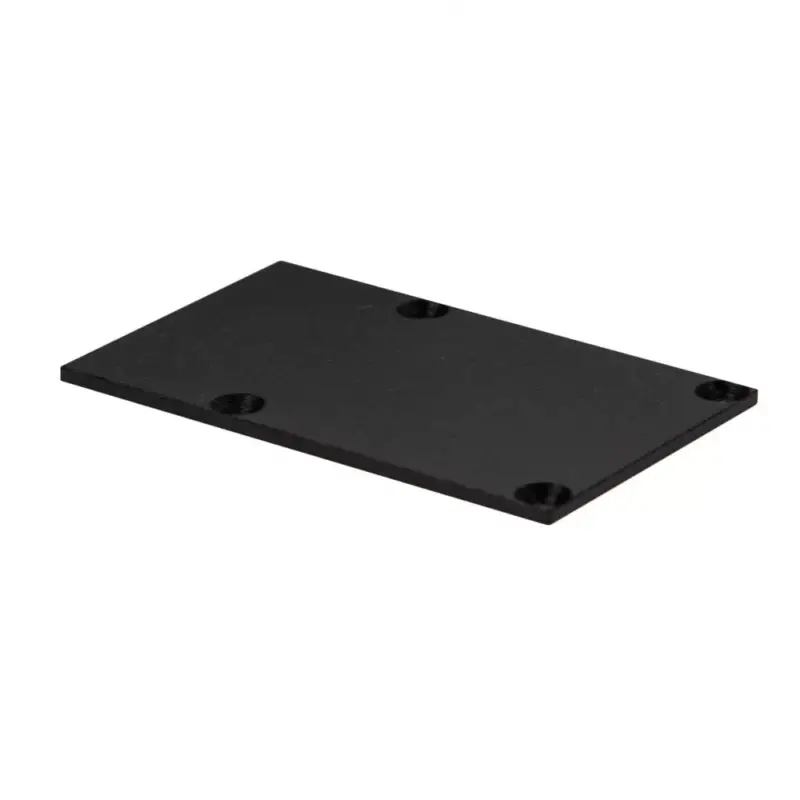 Rendeld meg most STANDARD TYPE END CAP FOR ALD9/10 ALL DAY INSPIRE BLACK (gyártásos) WOJ05577 SpectrumLED