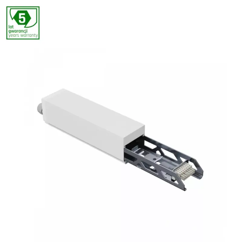 LIMEA PRO TRUNKING SYSTEM FEED IN BOX Fehér SLI047107 SpectrumLED Vedd meg most