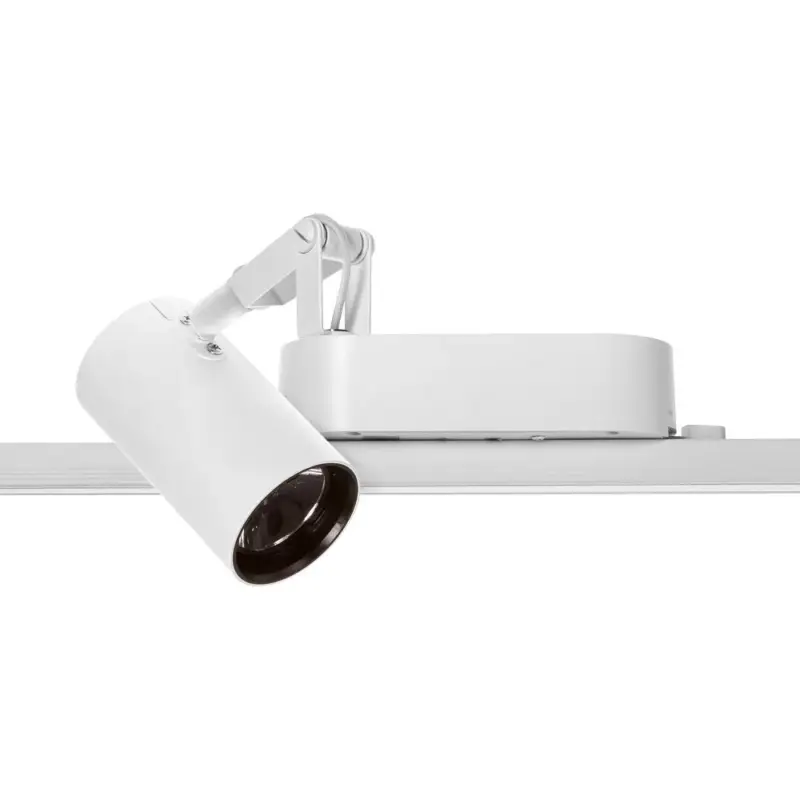 MDR ROSA MINI 840 háromfázisú sínes lámpa, 19W, 22°, CRI 80, Fekete WOJP00490 SpectrumLED Népszerű