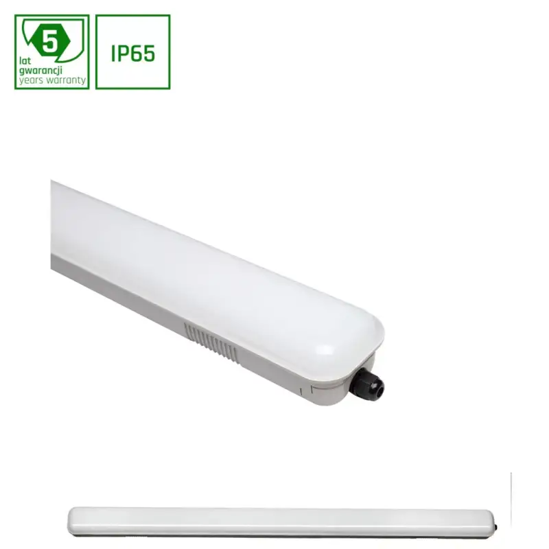 Legjobb ár LIMEA LED SMD3528 18W 230V 60CM WW GARAGE MILKY SLI028005WW SpectrumLED