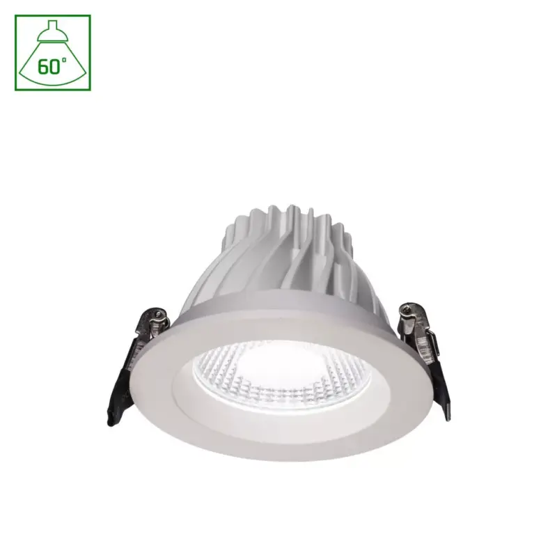 LACRIMA COB LED DOWNLIGHT 230V 20W WW SLI023002WW SpectrumLED Szuper akció