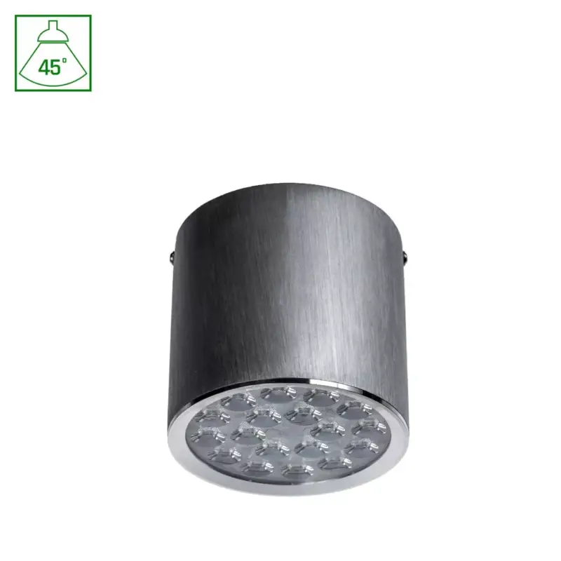 Újdonság CHLOE18LED230V 18W IP2045DEG WW Mennyezeti SLI032005WW_45ST SpectrumLED