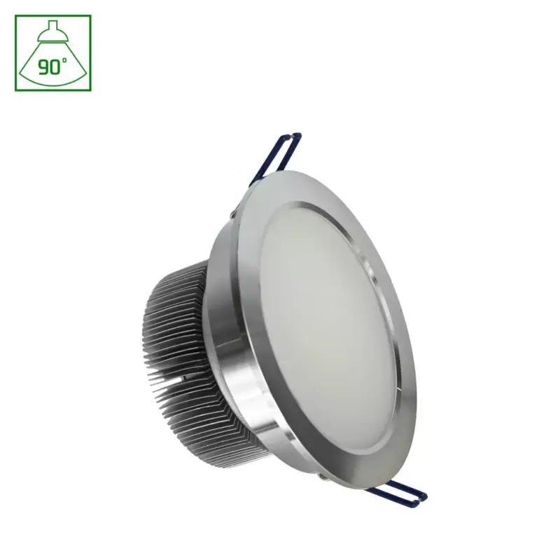 CEILINE II LED DOWNLIGHT 230V 20X1W 230MMWW SLI022004WW SpectrumLED Vedd meg online