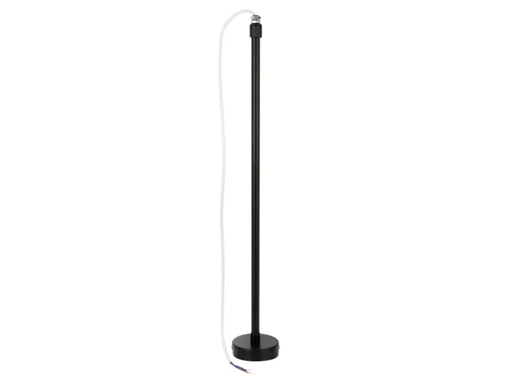 Kiárusítás LED line LITE Ceiling holder 50-100cm black LL-210073 LED line