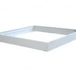 Ne maradj le Kiemelő keret 600x600 mm fehér LAB-19-0004-58 LED Labs