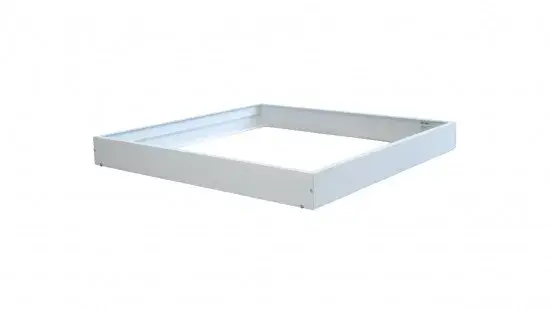 Ne maradj le Kiemelő keret 600x600 mm fehér LAB-19-0004-58 LED Labs