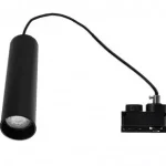 Gyors kiszállítás Hanging tube for busbar 240x60 black LAB-20-0001-10 LED Labs
