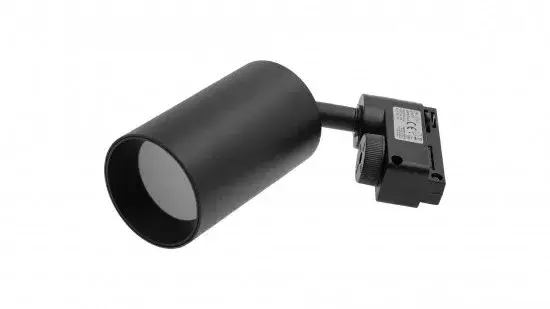 TRACK LIGHT 40W black lamp LAB-20-0000-96 LED Labs Akció