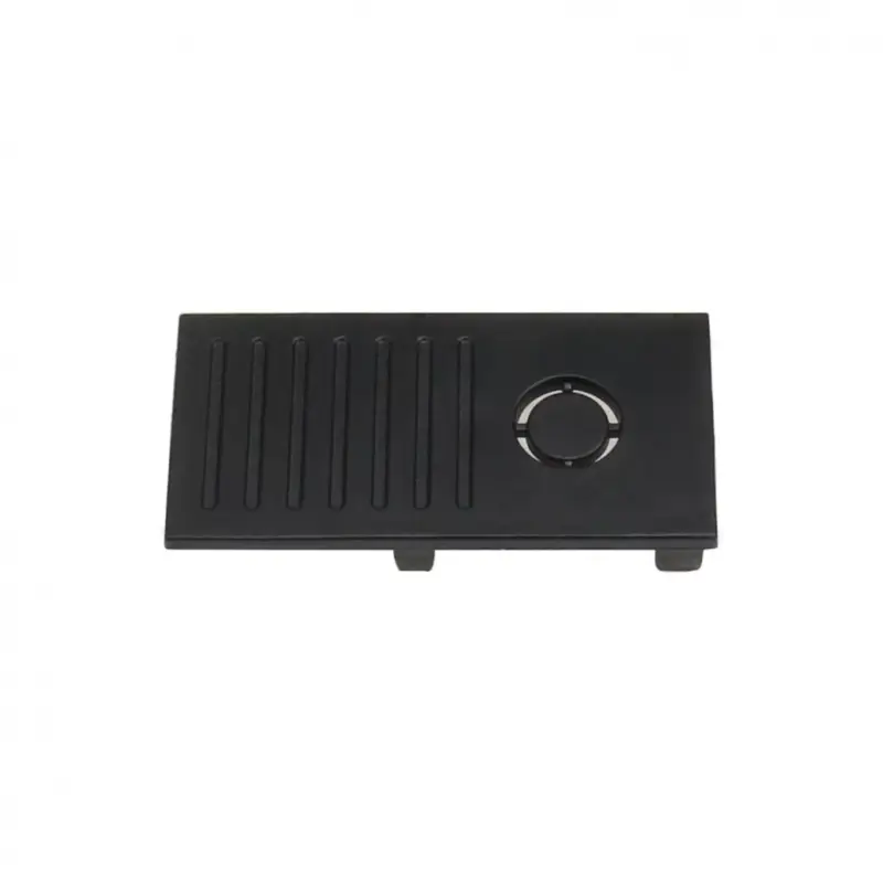 Szuper akció SYSTEM SHIFT - END CAP SLIM BLACK 2PCS SET WLD40065 SpectrumLED