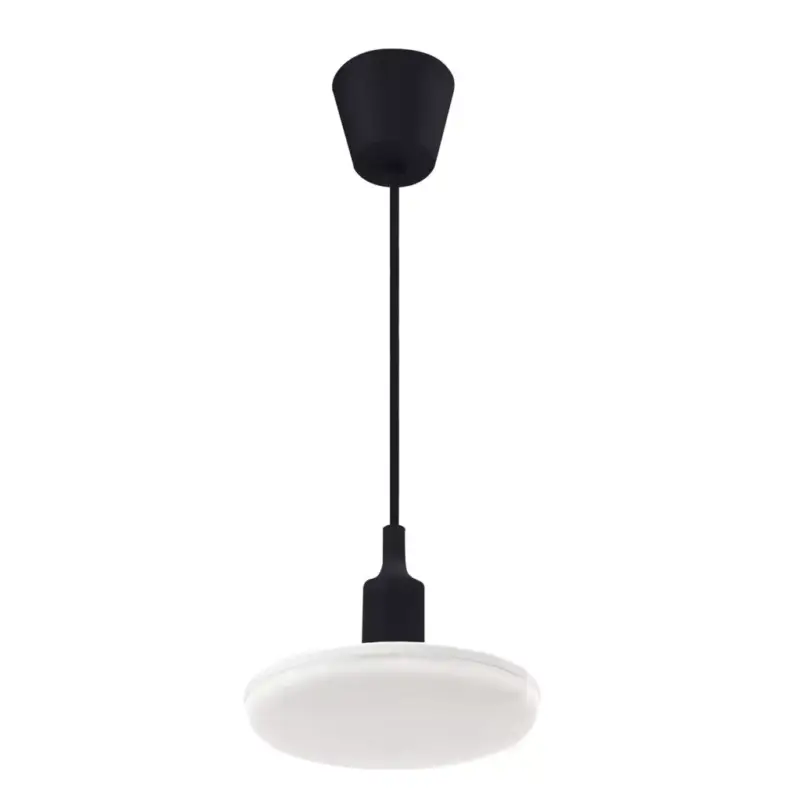 Árcsökkenés ALBENE ECO LED SMD18W 230V WW BLACK CABLE SLI044004_BLACK SpectrumLED