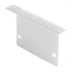 END CAP FOR ALD11 ALL DAY INSPIRE IN WHITE (gyártásos) WOJ05580 SpectrumLED Prémium