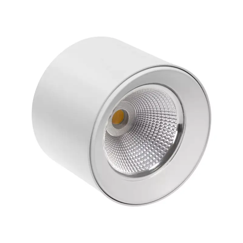 Árcsökkenés CEL ZOSMA 3 ROUND 830 10W 230V 40st White WOJP06294 SpectrumLED