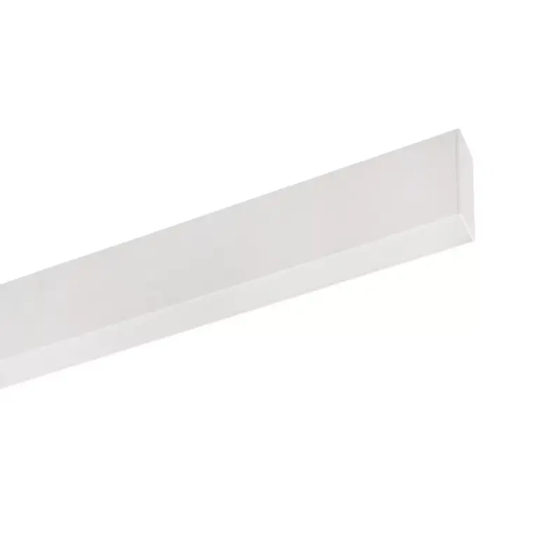 ALLDAY LINE Lineáris lámpa, 55W, 75°, IP20, szabályozható, Meleg fehér, fehér, 5 év garancia WOJP01211 SpectrumLED Outlet