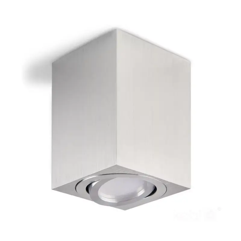 KOBI KOBI-002102, Downlight OH37L chrome Kobi Olcsó