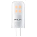 KOBI KOBI-002970, G4 LED-fényforrás, 1,8 W, Meleg fehér K, lm Gyors kiszállítás