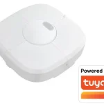 Exkluzív ajánlat MERRYTEK on/off 120/277Vac, TUYA ZigBee, surface-mounted