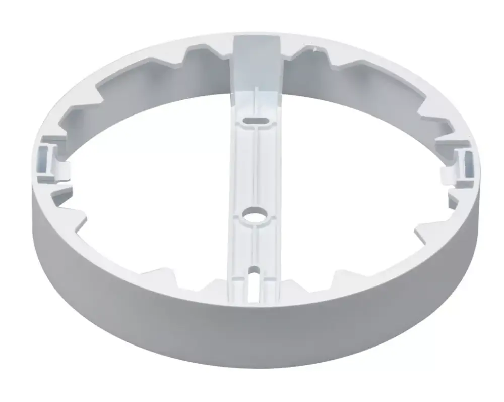 Downlight MOLLY Round frame for surface mounting 18W white LITE Azonnali szállítás