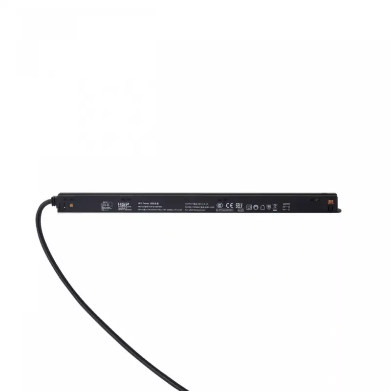 Expressz szállítás SYSTEM SHIFT - INTERNAL DRIVER SLIM 100W BLACK