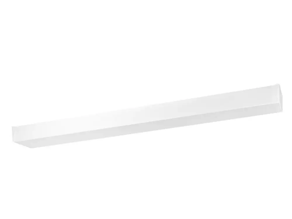 Linear luminaire FUSION 4000K 40W 5200lm 120*120° IP20 120cm white PRIME DALI Legjobb ár