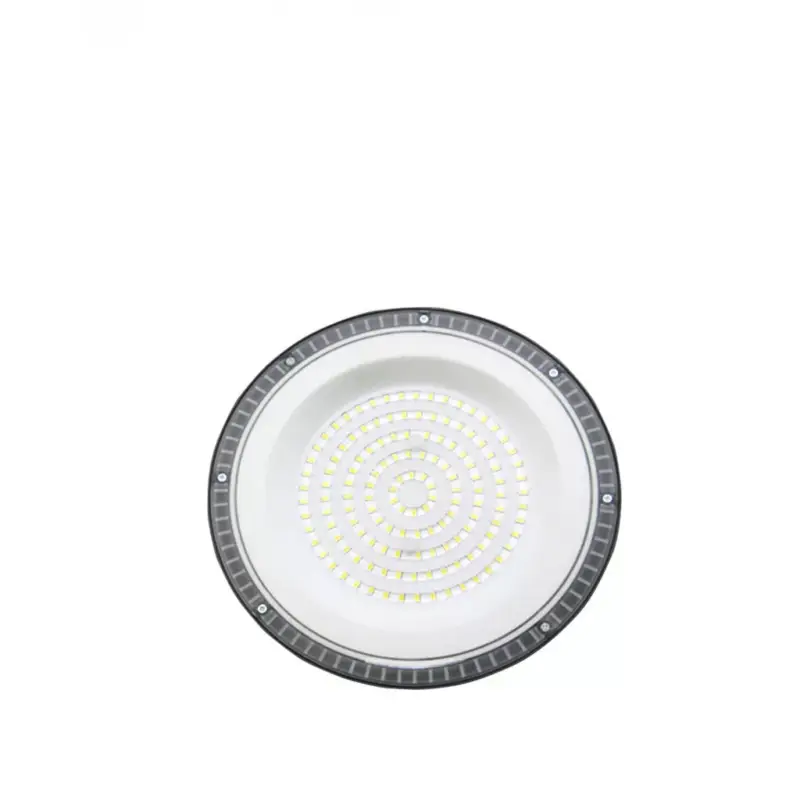 Kedvezményes ár PLATEO SUN 3 Csarnokvilágító, 90°, IP65, IK06, 100 W, Természetes fehér, fekete