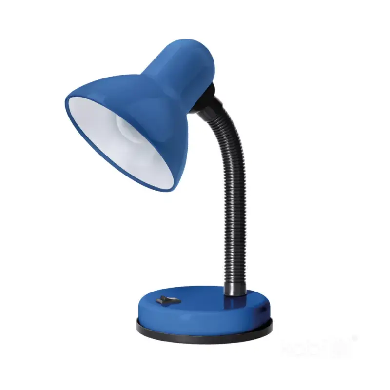 Table lamp ŚMIESZEK 1xE27 Blue Kobi Outlet