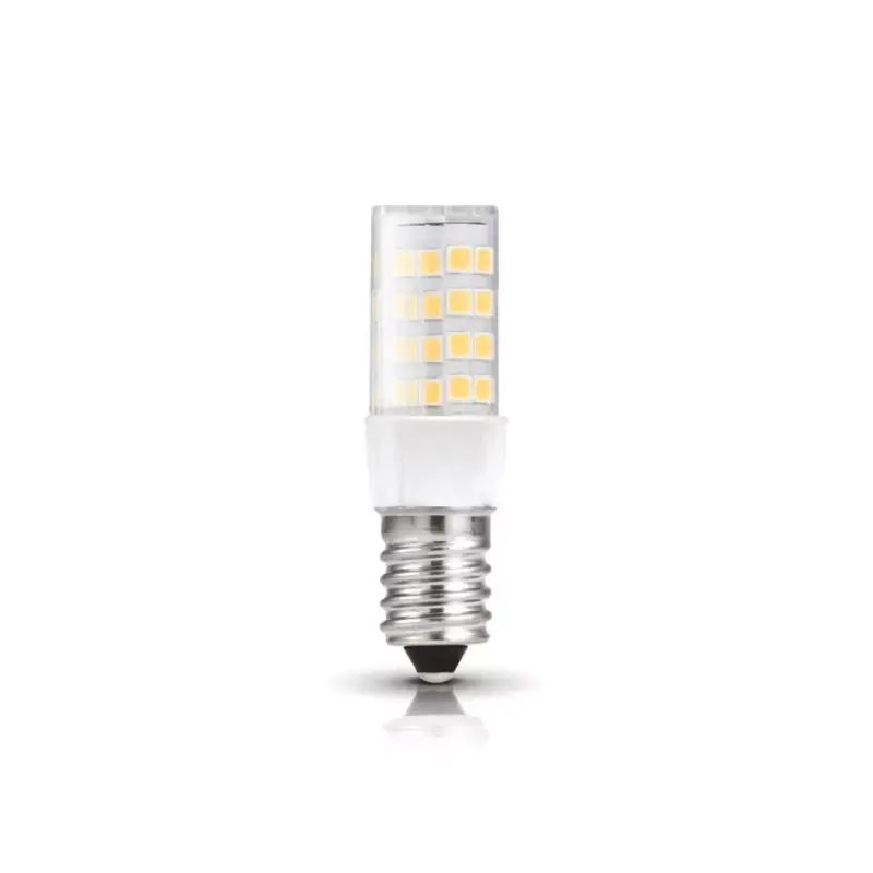 E14 LED-fényforrás, 4 W, Természetes fehér Szuper ajánlat