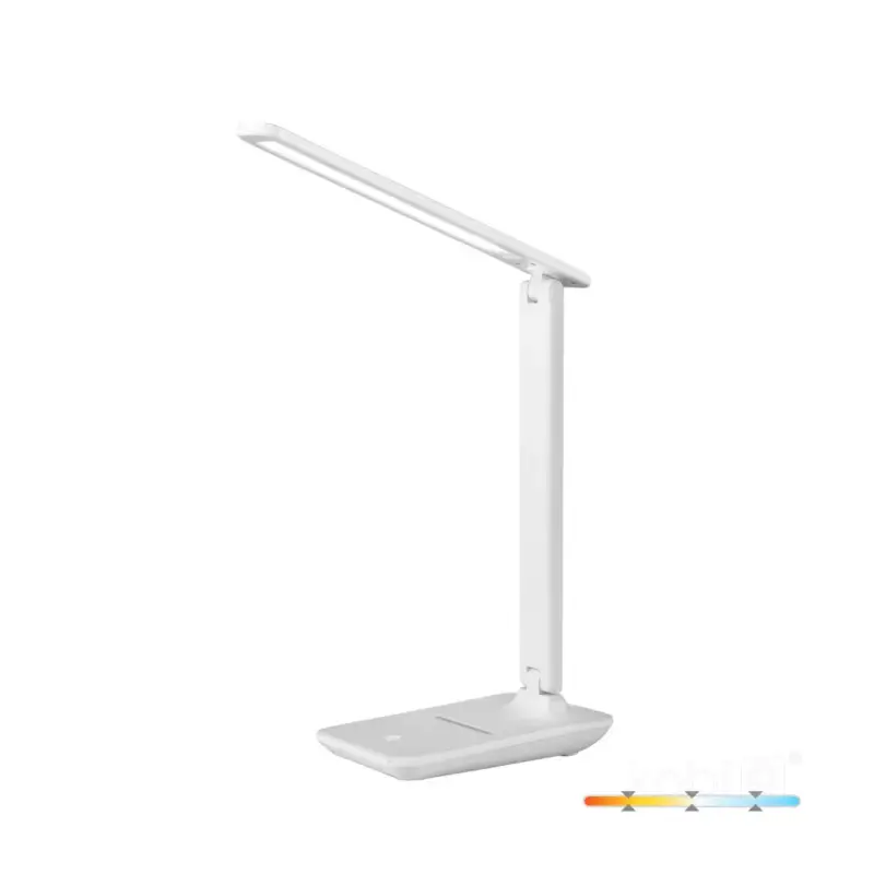 Table lamp LED NOBLITE N 7W 3CCT white LED2B Prémium