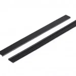 LUMINES GENESIS Magnetic track cover black 1 m Vásárlói kedvenc