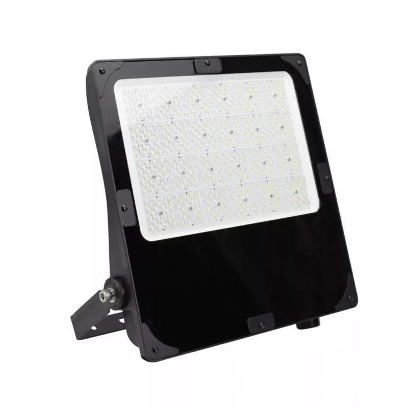 Gyors kiszállítás SPORTIS 200W/250W/300W NW 230V TYP3 IP66 IK08 474x445x63mm BLACK 5Y WARRANTY