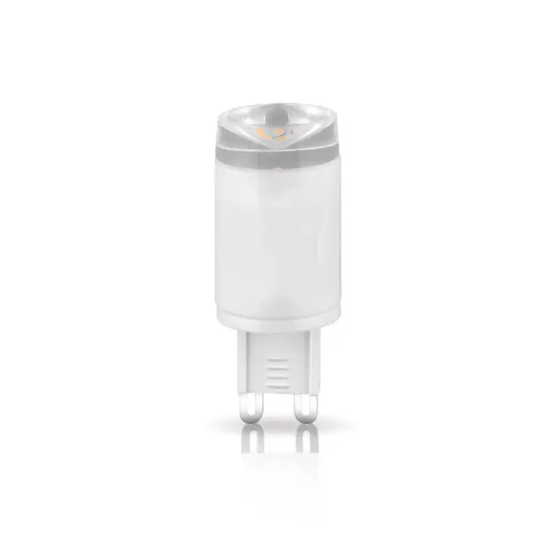 G9 LED-fényforrás, 3 W, Természetes fehér Azonnali szállítás