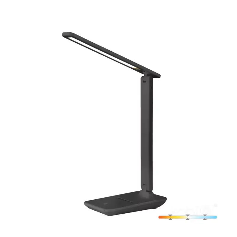 Table lamp LED NOBLITE N 7W 3CCT black LED2B Bestseller