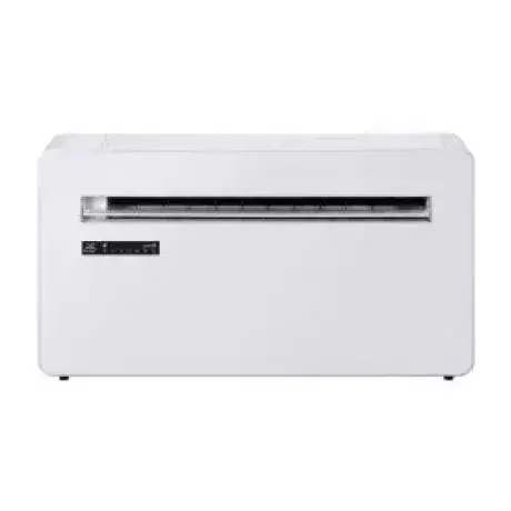 Akciós ár HOME MONOBLOCK12 monoblokkos hűtő-fűtő klíma, 3,5 kW, 4 üzemmód, PTC kiegészítő fűtés, wifi, távirányító, LED kijelző