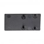 Rendeld meg most LUMINES GENESIS Magnetic track surface end cap set