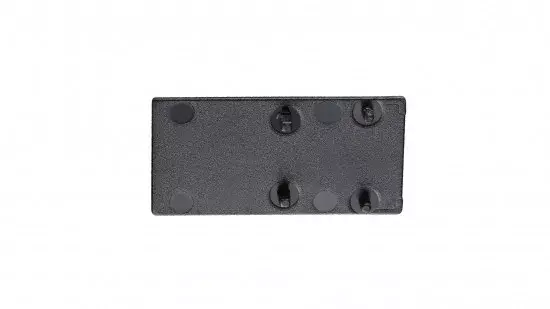 Rendeld meg most LUMINES GENESIS Magnetic track surface end cap set