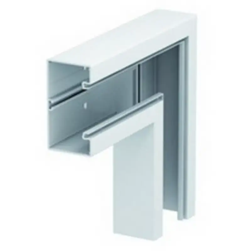 Legrand DLP belső könyök csatornához, 60-85° Legrand 010613 Különleges ajánlat