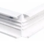 Korlátozott ajánlat Legrand DLP csatorna 105x65 mm, fedél nélkül Legrand 010423